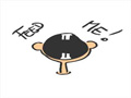 Illustration : Feed Me!